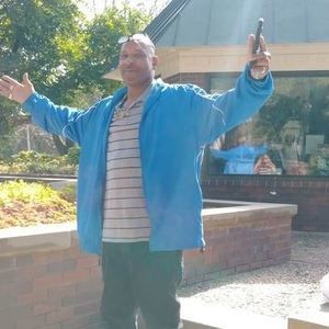 Meet your Posher, Darrin